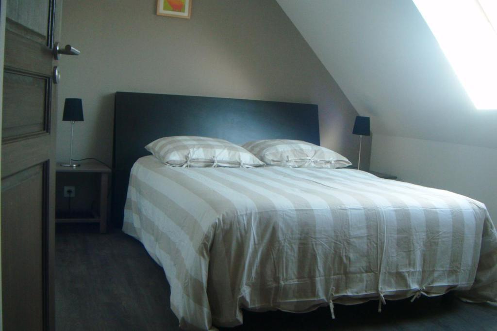 Villa Marylou Bernières-sur-Mer Szoba fotó