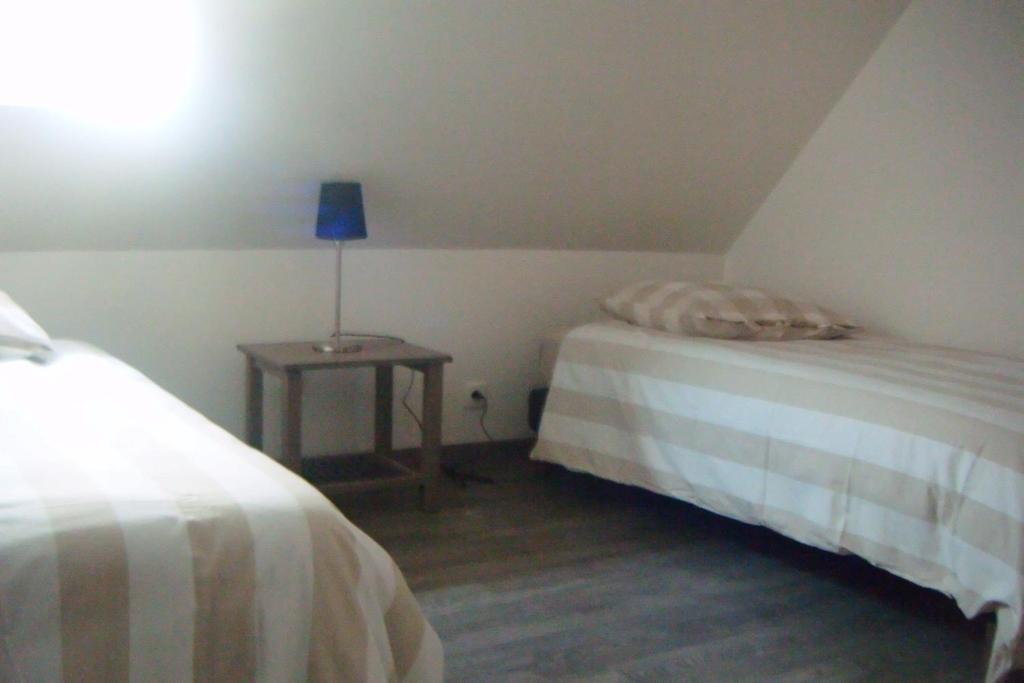 Villa Marylou Bernières-sur-Mer Szoba fotó