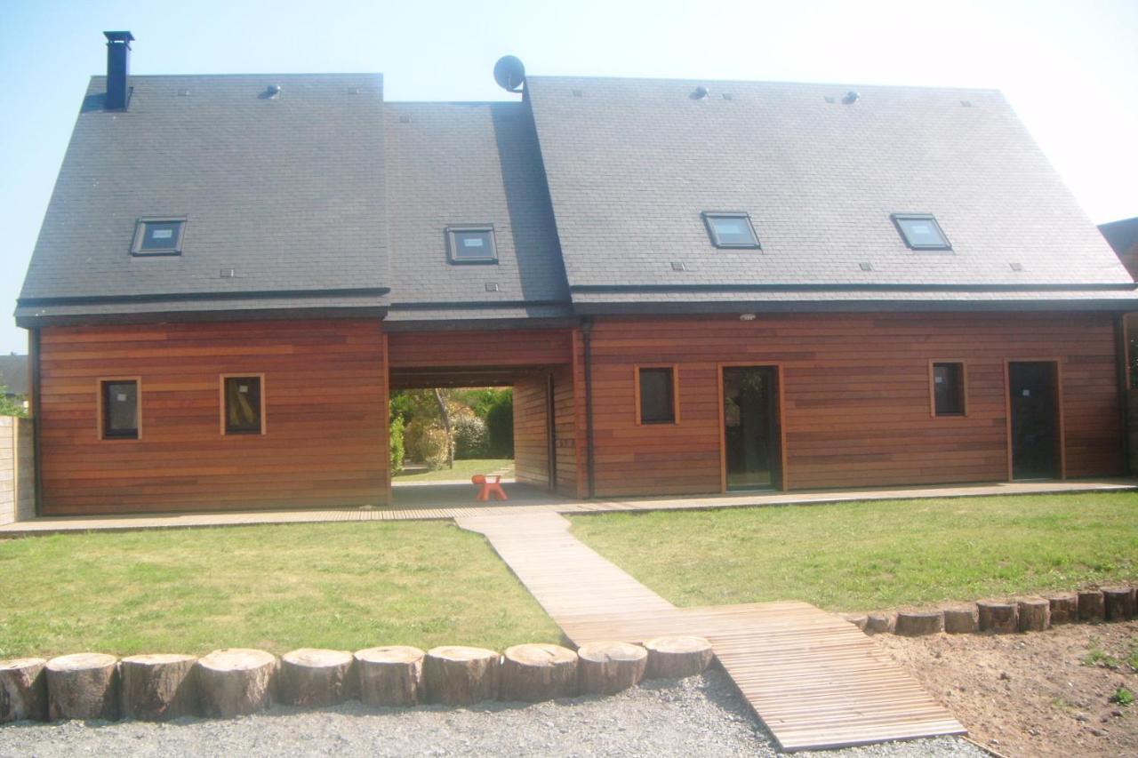 Villa Marylou Bernières-sur-Mer Szoba fotó